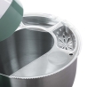 Köksassistent planetär 5,5L multifunktionella tillbehör 1500W Karu 