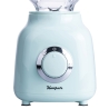 Elektrisk mixer 500W med 1,5L glaskanna och rostfria stålblad Dari Katalog