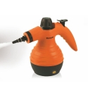 Multifunktionell ångtvätt 9-i-1, 350 ml tank, 1050W Vaporoso Mått