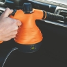 Multifunktionell ångtvätt 9-i-1, 350 ml tank, 1050W Vaporoso Försäljning