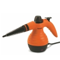 Multifunktionell ångtvätt 9-i-1, 350 ml tank, 1050W Vaporoso 
