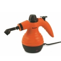 Multifunktionell ångtvätt 9-i-1, 350 ml tank, 1050W Vaporoso 