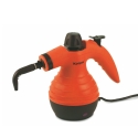 Multifunktionell ångtvätt 9-i-1, 350 ml tank, 1050W Vaporoso 