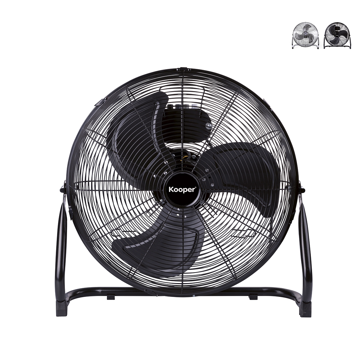 Justerbar bordsfläkt med 3 blad, 70W, Kureb Kampanj Justerbar bordsfläkt med 3 blad, 70W, Kureb Kampanj