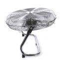 Bordfläkt med 3 blad, hög hastighet Ø50 cm 100W Bastor Pris