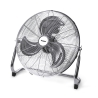 Bordfläkt med 3 blad, hög hastighet Ø50 cm 100W Bastor Rea