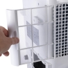 Portabel luftkonditionering 9000 BTU 3-i-1 med hjul Clyma Egenskaper