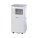 Portabel luftkonditionering 9000 BTU 3-i-1 med hjul Clyma Kampanj