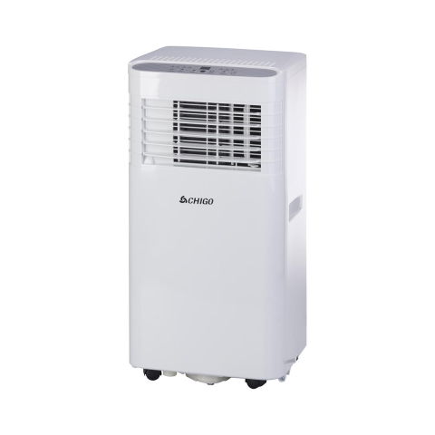 Portabel luftkonditionering 9000 BTU 3-i-1 med hjul Clyma Kampanj