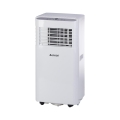 Portabel luftkonditionering 9000 BTU 3-i-1 med hjul Clyma Kampanj