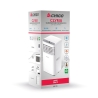 Portabel luftkonditionering 9000 BTU 3-i-1 med hjul Clyma Inköp