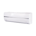 Luftkonditionering 12000 BTU med inverter, värmepump och WiFi King Kampanj