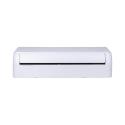 Luftkonditionering 9000 BTU inverter värmepump 4D-luftflöde Moon Erbjudande