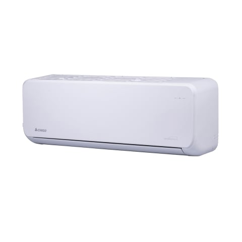Luftkonditionering 9000 BTU inverter värmepump 4D-luftflöde Moon Kampanj