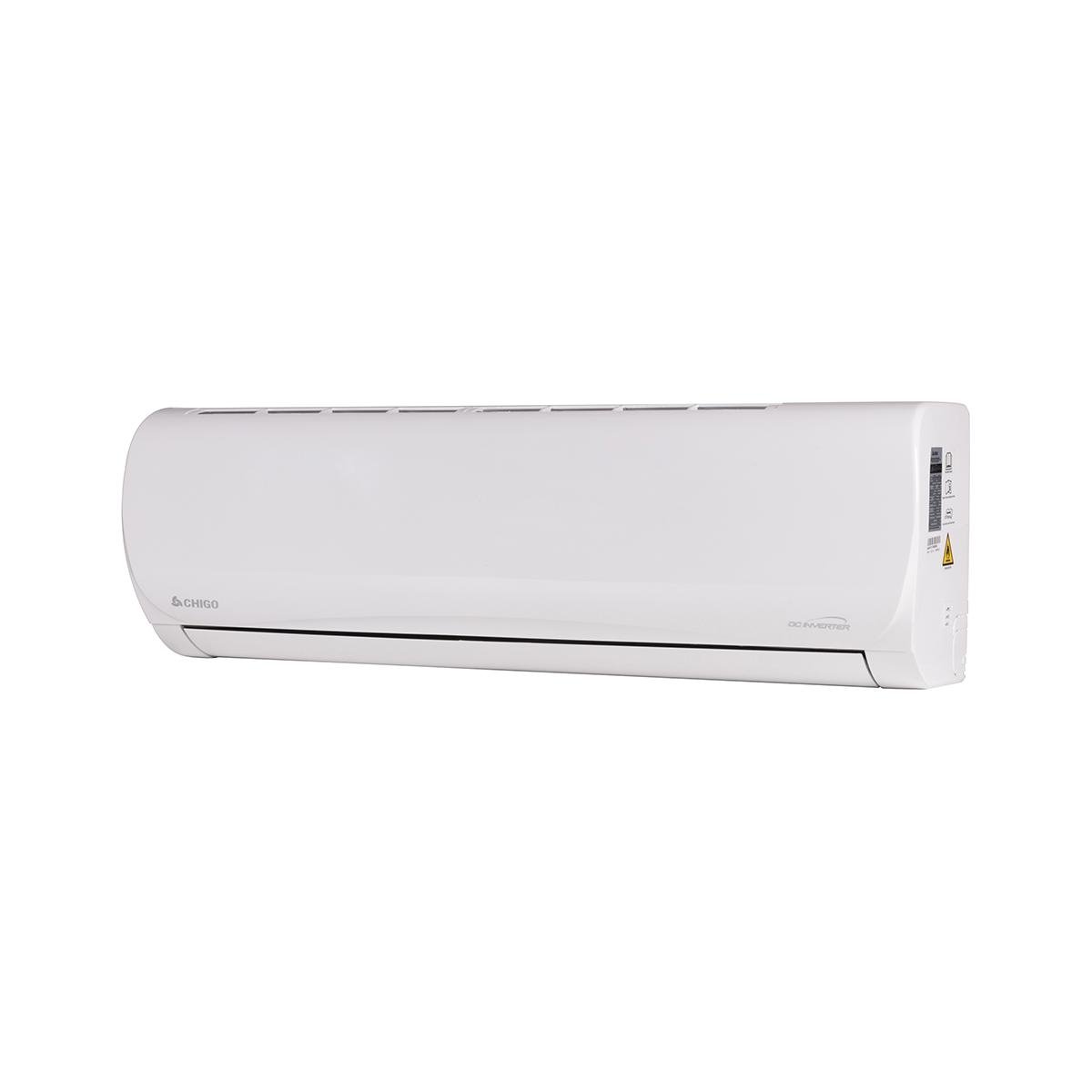 Luftkonditionering 9000 BTU WiFi värmepump inverter Aero Kampanj Luftkonditionering 9000 BTU WiFi värmepump inverter Aero Kampanj