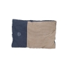 Avtagbar hundmatta 75x50cm i jeans och sammet Zimba Erbjudande