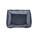 Innerkudde för hundar 46x38cm vadderad med halkfritt underlag Raviya Försäljning