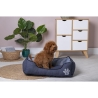 Innerkudde för hundar 46x38cm vadderad med halkfritt underlag Raviya Katalog