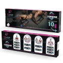 Multifunktionell 10-i-1 push-up-bräda med Body Twister Katalog