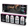 Multifunktionell 10-i-1 push-up-bräda med Body Twister Katalog