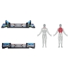 Multifunktionell 10-i-1 push-up-bräda med Body Twister Försäljning