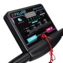 Hopfällbart elektriskt löpband, platsbesparande med 8 program, Kilimangiaro Katalog