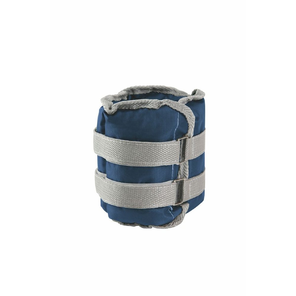 Set med 2 justerbara viktmanschetter för anklar och handleder 2 kg + 2 kg Alvok Kampanj Set med 2 justerbara viktmanschetter för anklar och handleder 2 kg + 2 kg Alvok Kampanj