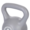 Kettlebell 4 kg för knäböj och muskelstyrketräning Durik Erbjudande