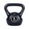 Kettlebell 6 kg för squat-övningar träning Viron Kampanj
