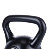 Kettlebell 6 kg för squat-övningar träning Viron Erbjudande