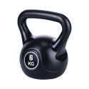 Kettlebell 6 kg för squat-övningar träning Viron Försäljning