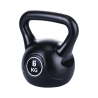 Kettlebell 6 kg för squat-övningar träning Viron Försäljning