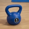 Kettlebell 8 kg greppvänlig för träning, squats Jarek Försäljning