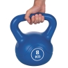 Kettlebell 8 kg greppvänlig för träning, squats Jarek Rabatter