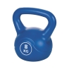 Kettlebell 8 kg greppvänlig för träning, squats Jarek Erbjudande