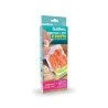 8 st. Luvia påsförpackningar för vakuumförpackning 23x28cm Rabatter