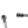 Duschslang 150 cm i PVC dubbellager Belvak Försäljning