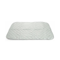Stryk- och tvättmaskinsöverdrag med magnetiska hörn 68x68 cm Magnetop Kampanj