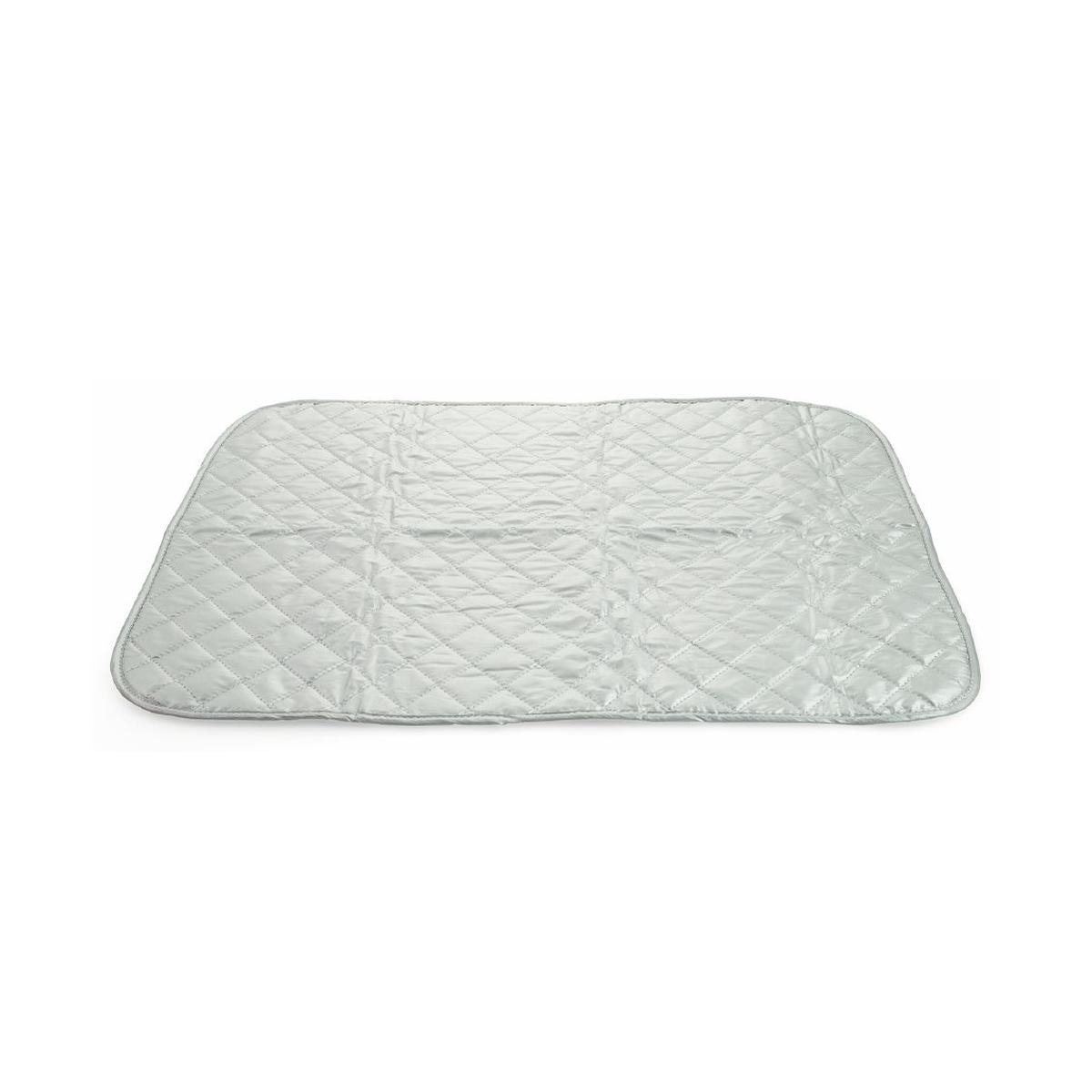 Stryk- och tvättmaskinsöverdrag med magnetiska hörn 68x68 cm Magnetop Kampanj Stryk- och tvättmaskinsöverdrag med magnetiska hörn 68x68 cm Magnetop Kampanj