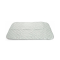 Stryk- och tvättmaskinsöverdrag med magnetiska hörn 68x68 cm Magnetop Kampanj