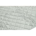 Stryk- och tvättmaskinsöverdrag med magnetiska hörn 68x68 cm Magnetop Rea