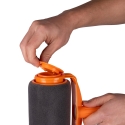 Antidroppfärgrulle med tank 5-i-1 Smart Paint 