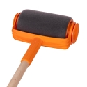 Antidroppfärgrulle med tank 5-i-1 Smart Paint 