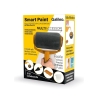 Antidroppfärgrulle med tank 5-i-1 Smart Paint 