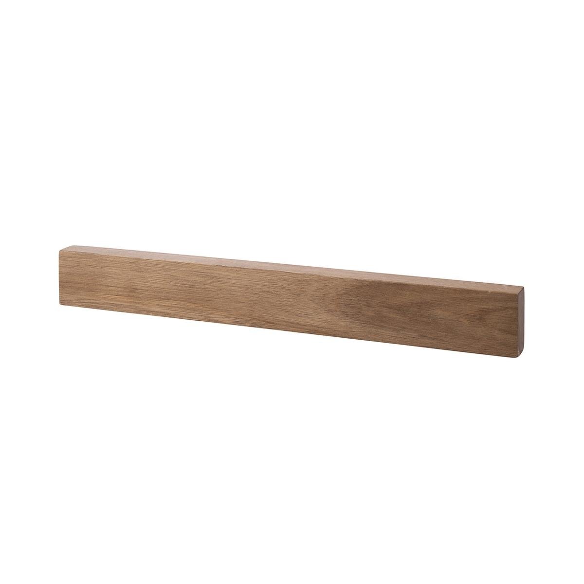 Magnetisk knivhållare i akaciaträ 40x5x2,2 cm Barnik Kampanj Magnetisk knivhållare i akaciaträ 40x5x2,2 cm Barnik Kampanj