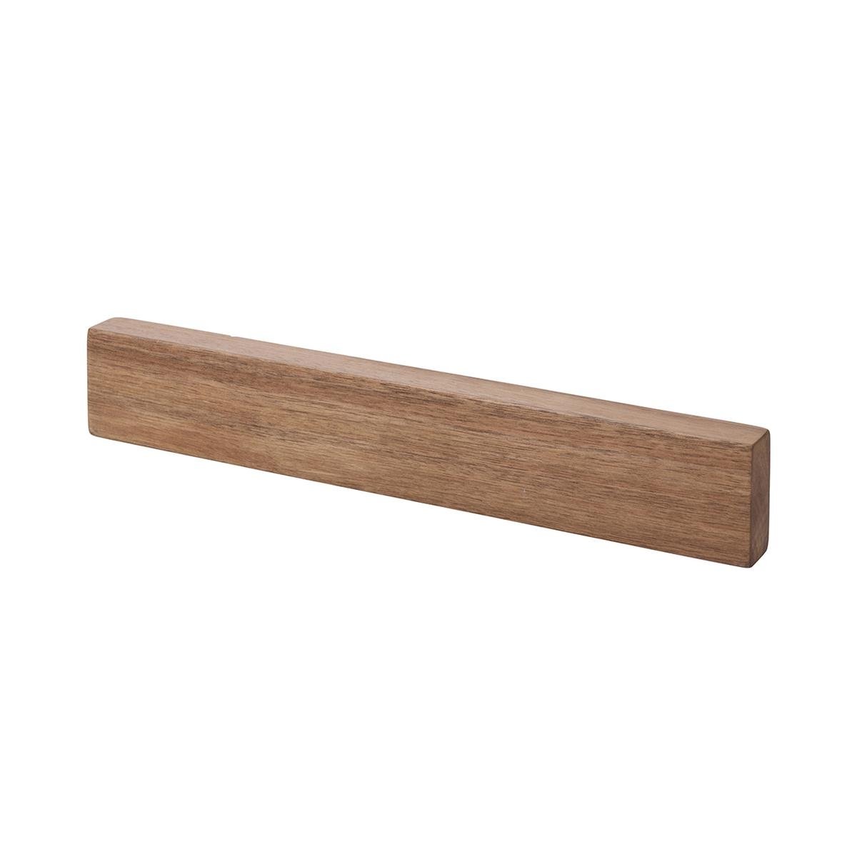 Magnetisk knivhållare i akaciaträ 30x5x2,2 cm Barnik Kampanj Magnetisk knivhållare i akaciaträ 30x5x2,2 cm Barnik Kampanj