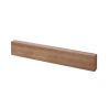 Magnetisk knivhållare i akaciaträ 30x5x2,2 cm Barnik Kampanj