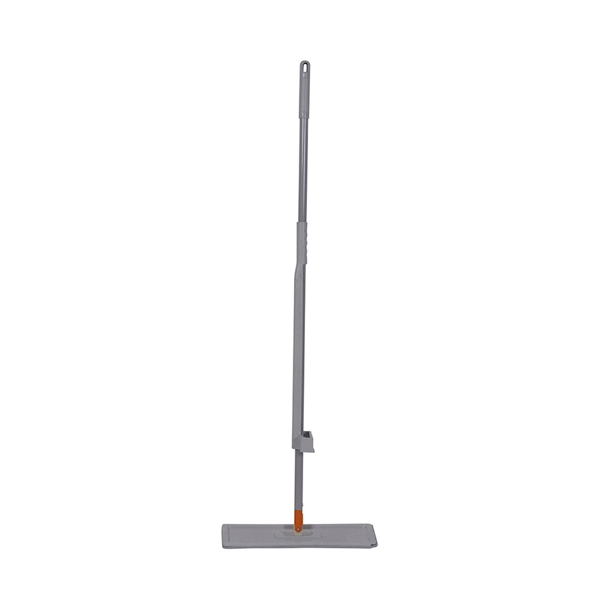 Självvridande mopp i plast och metall + mikrofiberduk Lunava Kampanj Självvridande mopp i plast och metall + mikrofiberduk Lunava Kampanj