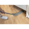 Set för dammtorkning med flexibel smal huvud, 2 dukar ingår Sìlindo Rabatter