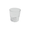 Set i glas för likörflaska + 6 glas Diamante Rabatter